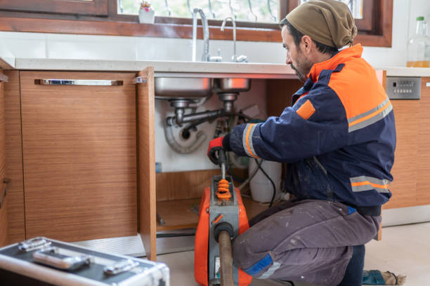Best Emergency Plumbing Repair  in Winnfield, LA