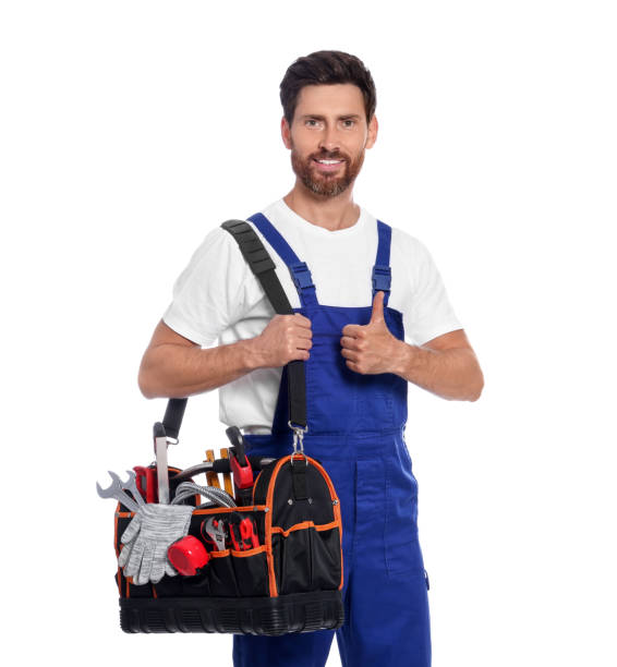 Best Drain Cleaning Services  in Winnfield, LA