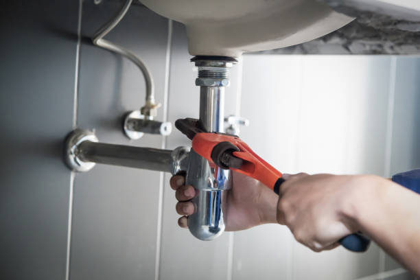 Best Residential Plumbing Services  in Winnfield, LA