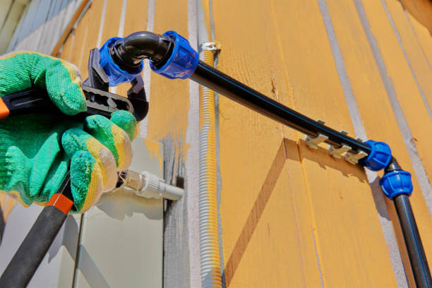 Best Emergency Plumber  in Winnfield, LA