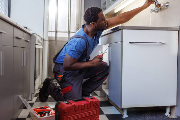 Best Plumbing Inspection Services  in Winnfield, LA