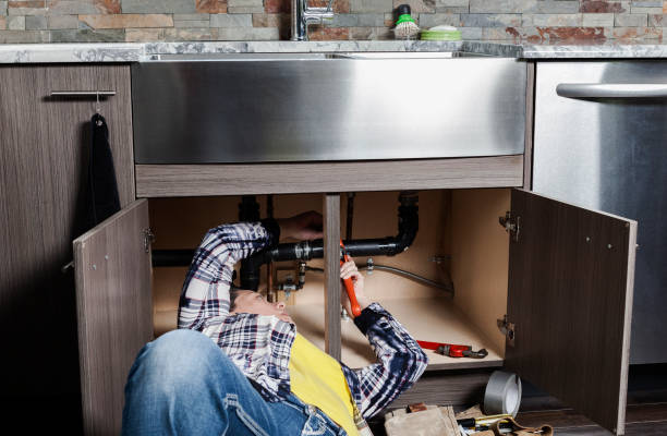 Trusted Winnfield, LA Plumbing Experts