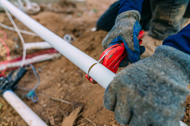 Best Sewer Line Repair  in Winnfield, LA