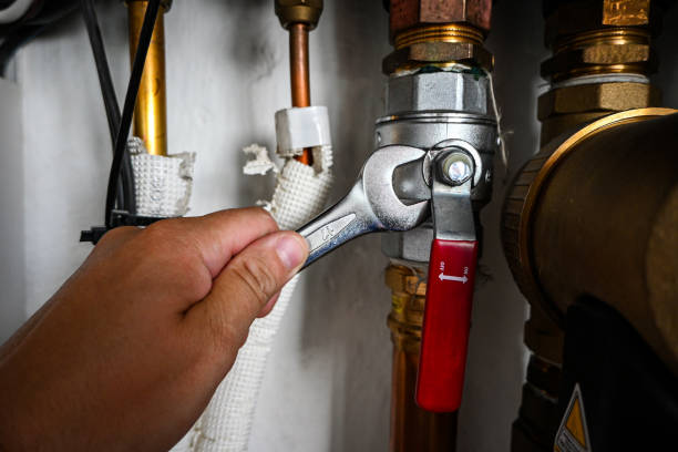 Best Residential Plumbing Services  in Winnfield, LA